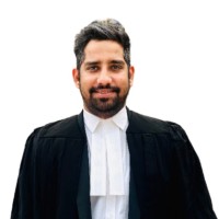 Adv Sahil Gandhi