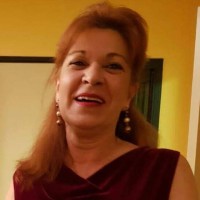 Rosa Lopez Sanchez