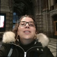 Ingrid Pouder