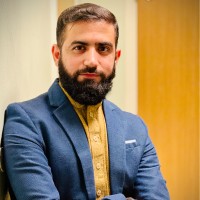 Ehtesham Ullah