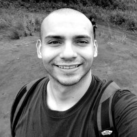 Luis Anselmo Garcia Valles
