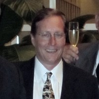 Ron Darley