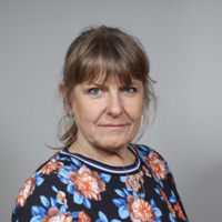Yvonne Veenstra