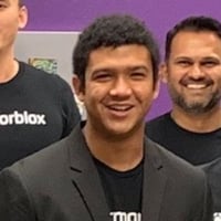 Josh J.