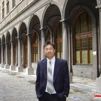 Harry Liu