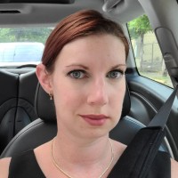 Jessica Stover