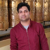 Sandeep Kumar