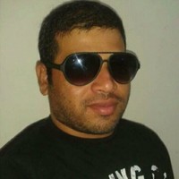 Ahmed Ali