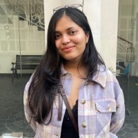 Ishita Bansal