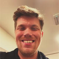 Tobias Nordlund