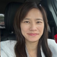 Megan Tsao