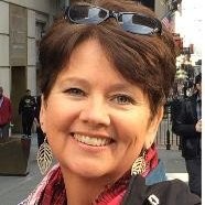 Debbie Veroulis