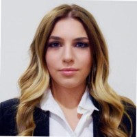 Anastasija Radovanovic