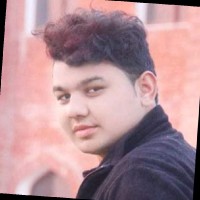 Shaikh Zohaib