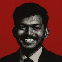 Athul Chandran