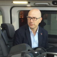 Carlos Escudero