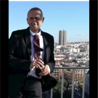 Jose Antonio Morales