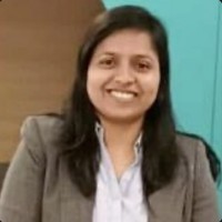 Archana K.