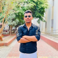 Aniket Shinde