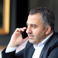 Nour Eldin Baroudi