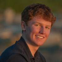 Ronan Maher