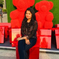 Swapnali Gaikwad