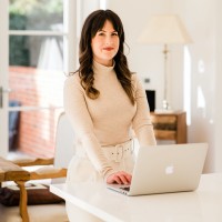 Jenna Seward