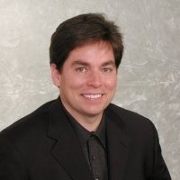 Jon Lehman