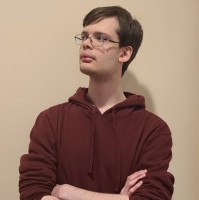 Andrey Malgichev