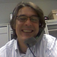 Javier De La Vega