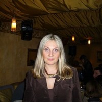 Anastasia Serebriakova
