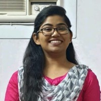 Minu Cherian Rajan