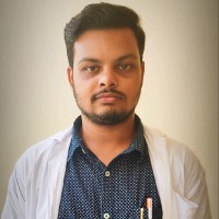 Dr. Akash Chatterjee (PT)