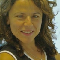 Zineb DERONCE BANDOU DJELAOUI