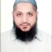 Nadir Pervez Gill