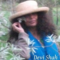 Devi Shah