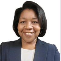 Lorraine Morgan FCCA, MBA