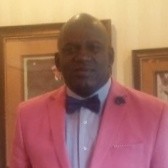 Anthony Gilchrist
