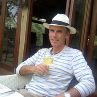Mark Mac Donnell