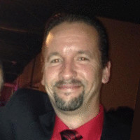 Christopher Licini