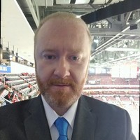 Paul Strizhevsky