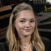 Ashlyn Gerbaz