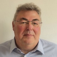 Frank Scherenschlich