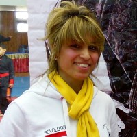Captain Hewaida Samir