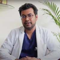 Dr. Deepak Garg
