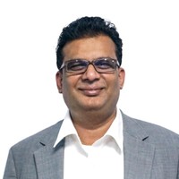 Raj Subramanian