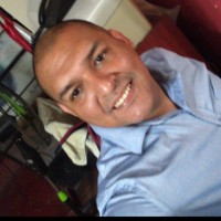 Marco Antonio Romero Melgarejo