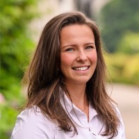 Roos Van Der Ven, Msc