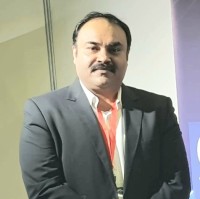 Bipin Kumar