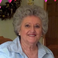 Judith Nance